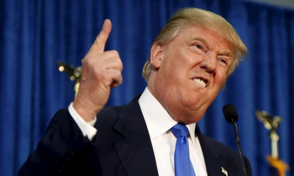 Εκλογές ΗΠΑ - Τραμπ: «Όλα δείχνουν πως τα πάμε πολύ καλά σε ολόκληρη τη χώρα»